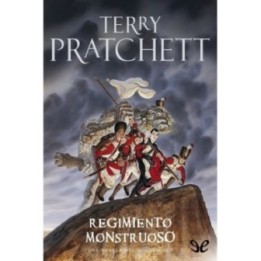 Regimiento monstruoso