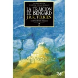 La traición de Isengard