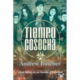 Tiempo de cosecha