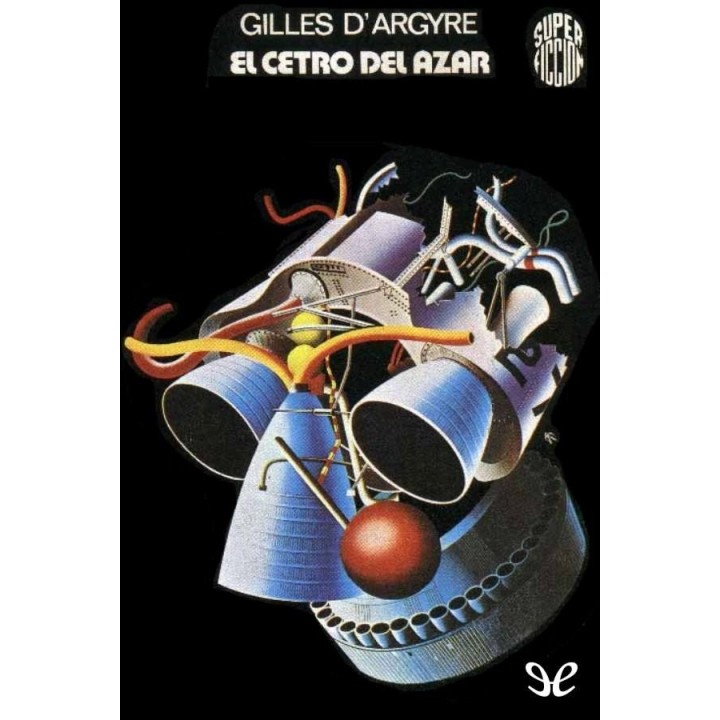 El cetro del azar