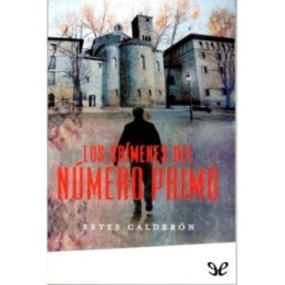 Los crímenes del número primo