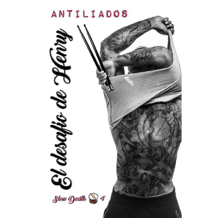 El desafío de Henry