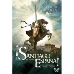 ¡Santiago y cierra