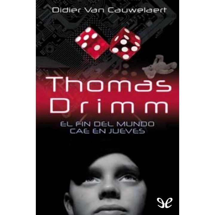 El fin del mundo cae en jueves