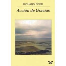 Acción de Gracias