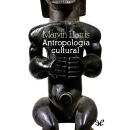 Antropología cultural
