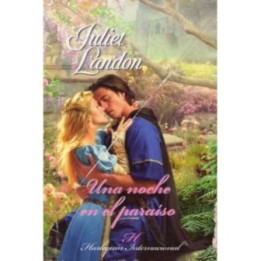 Una noche en el paraíso