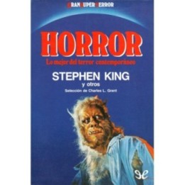 Horror
