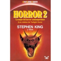 Horror 2