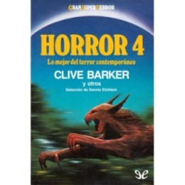 Horror 4