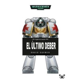 El último deber