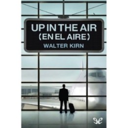 Up in the air