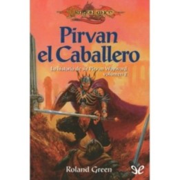 Pirvan el caballero