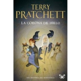 La corona de hielo
