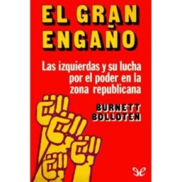 El gran engaño