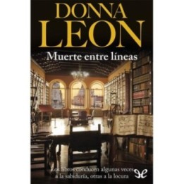 Muerte entre líneas