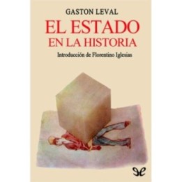 El Estado en la historia