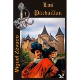 Los Pardaillán