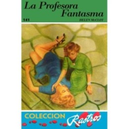 La profesora fantasma