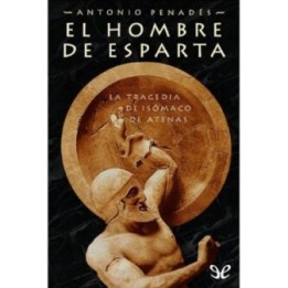El hombre de Esparta