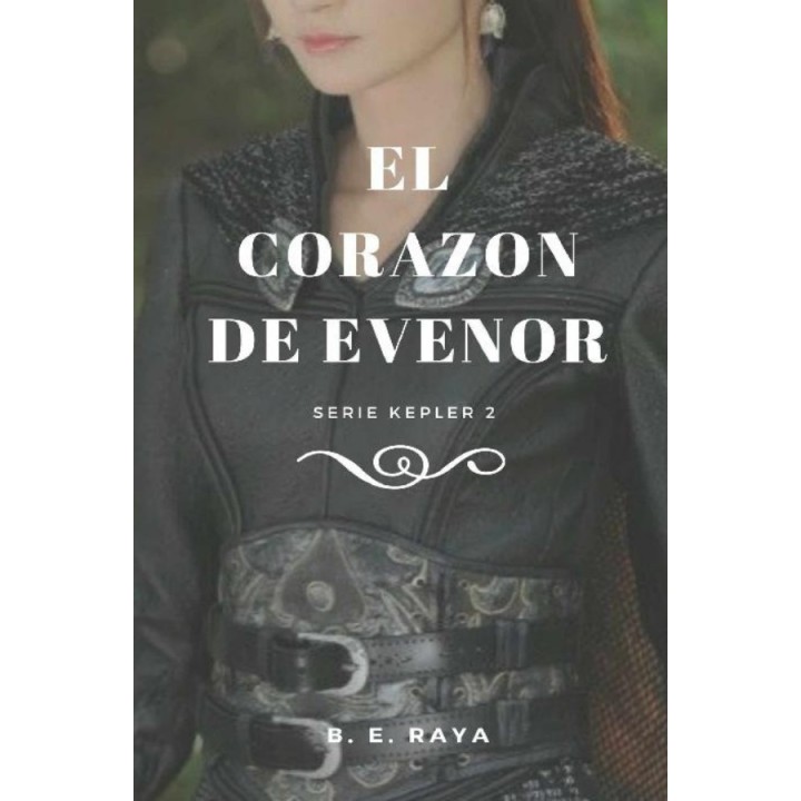 El corazón de Evenor