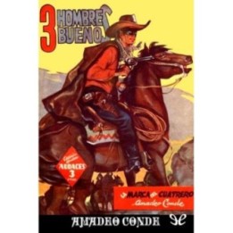 La marca del cuatrero