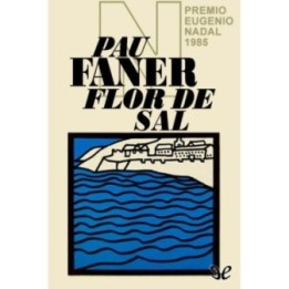 Flor de sal