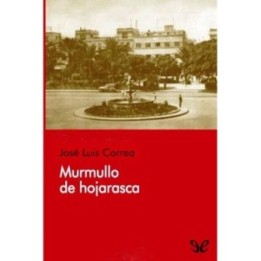 Murmullo de hojarasca