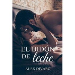 El bidón de leche