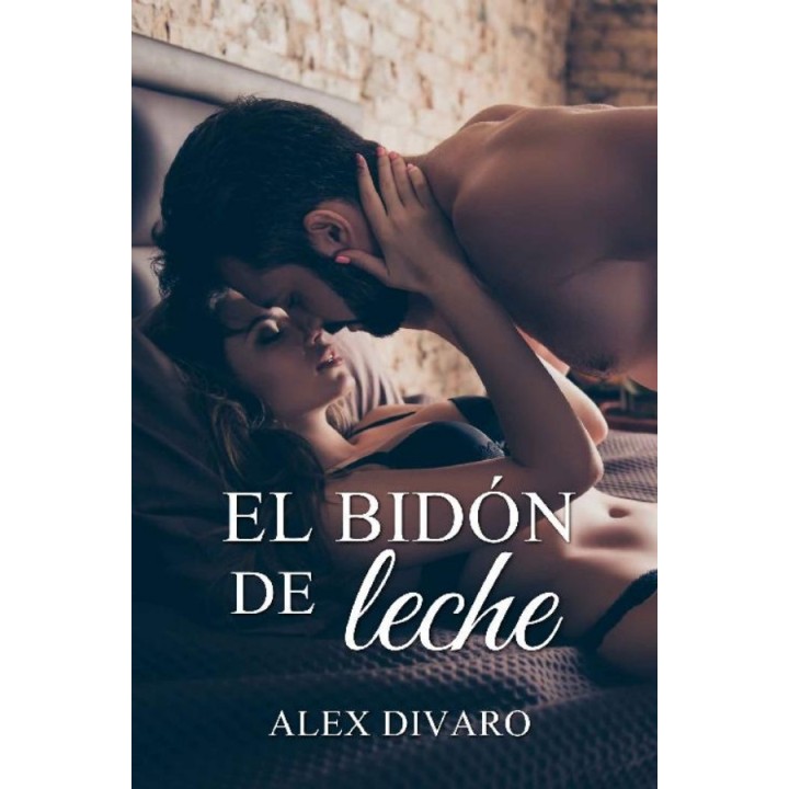 El bidón de leche