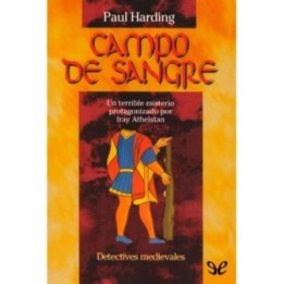 Campo de sangre