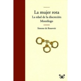 La mujer rota