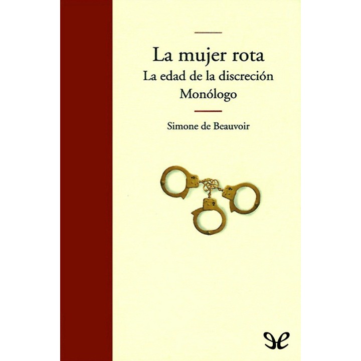 La mujer rota