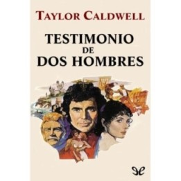 Testimonio de dos hombres