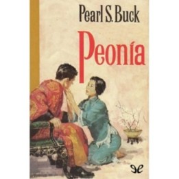 Peonía