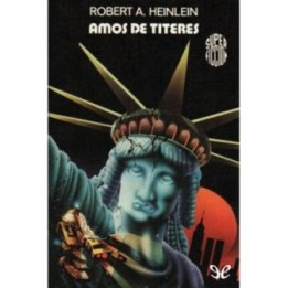 Amos de títeres