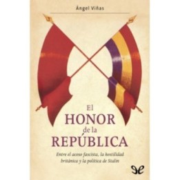 El honor de la República