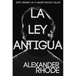La ley antigua