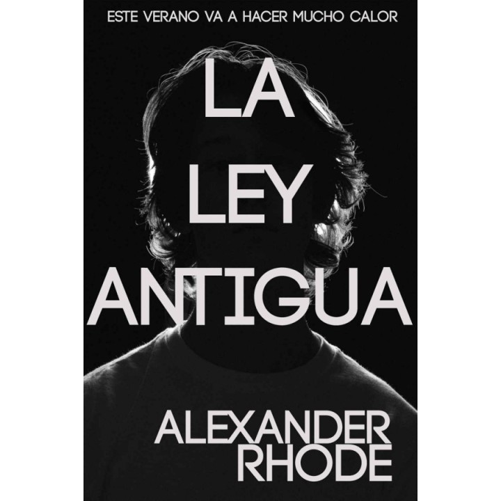 La ley antigua