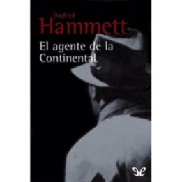 El agente de la Continental