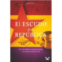 El escudo de la República