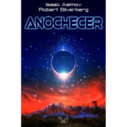 Anochecer