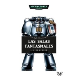 Las salas fantasmales