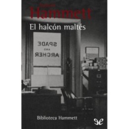 El halcón maltés