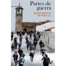 Partes de guerra