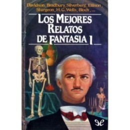 Los mejores relatos de fantasía I