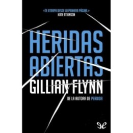 Heridas abiertas