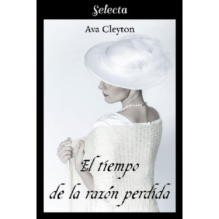 El tiempo de la razón perdida