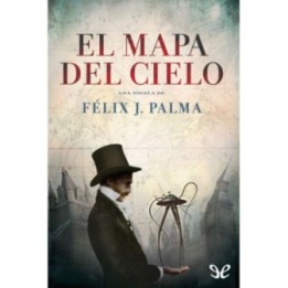 El mapa del cielo