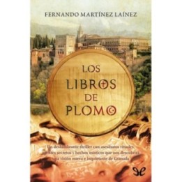 Los libros de plomo